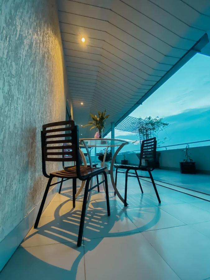 White Orchid Hotel Кокс Базар Екстериор снимка