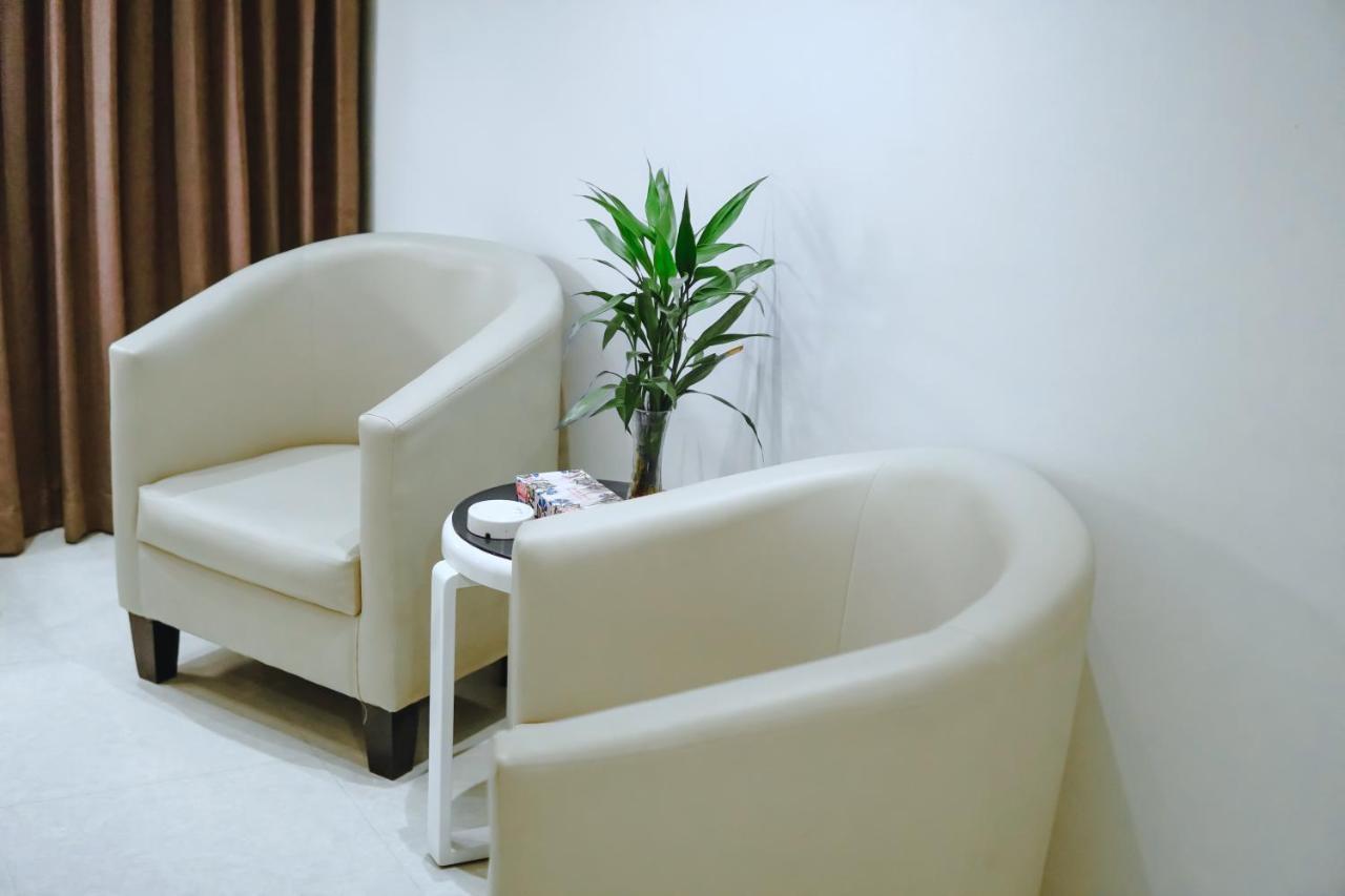 White Orchid Hotel Кокс Базар Екстериор снимка