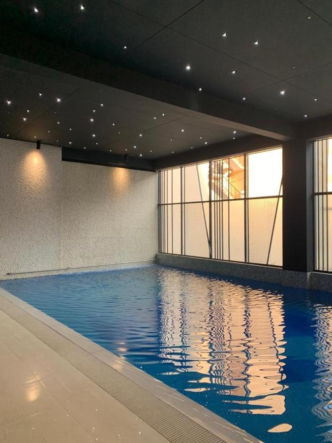 White Orchid Hotel Кокс Базар Екстериор снимка