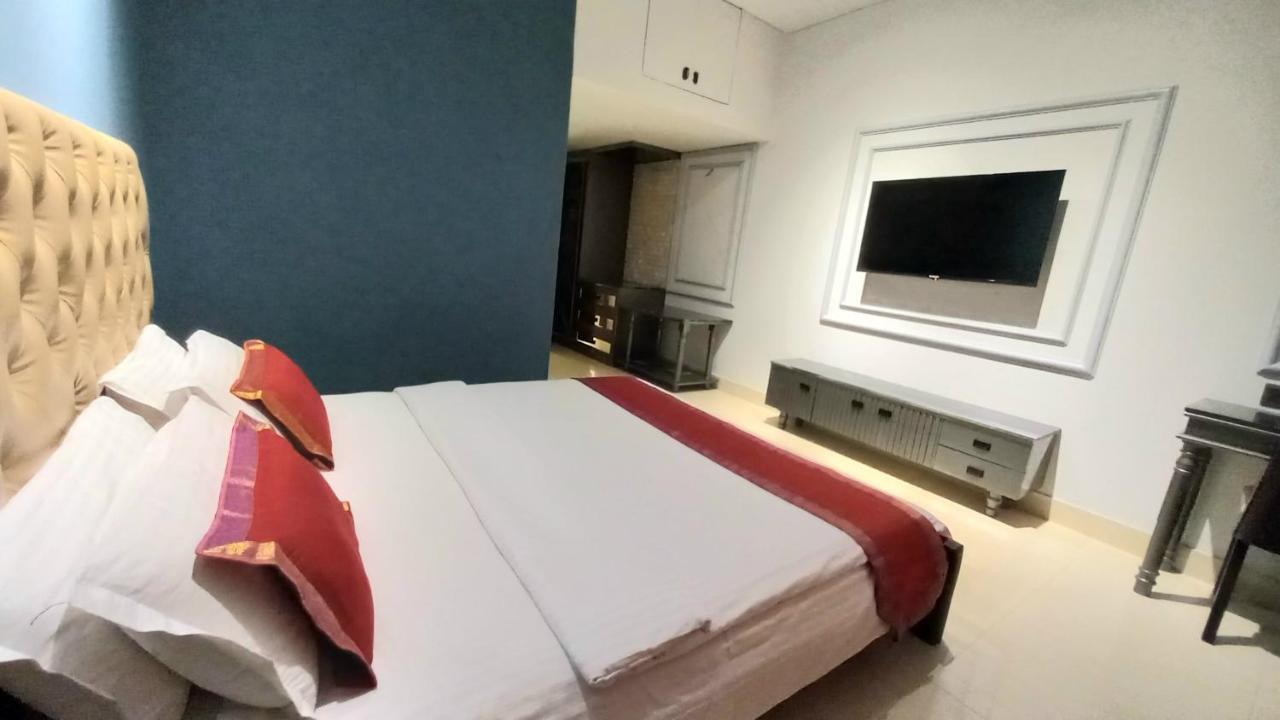 White Orchid Hotel Кокс Базар Екстериор снимка