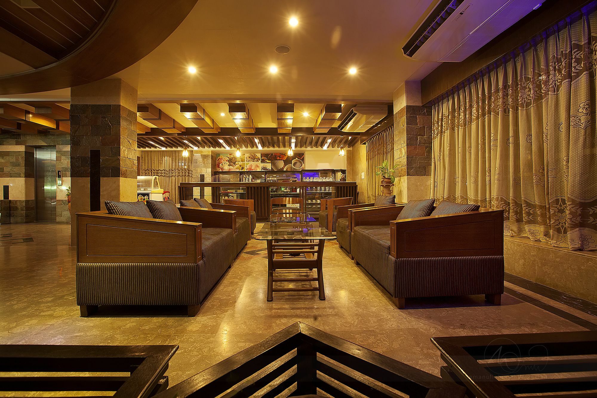 White Orchid Hotel Кокс Базар Екстериор снимка