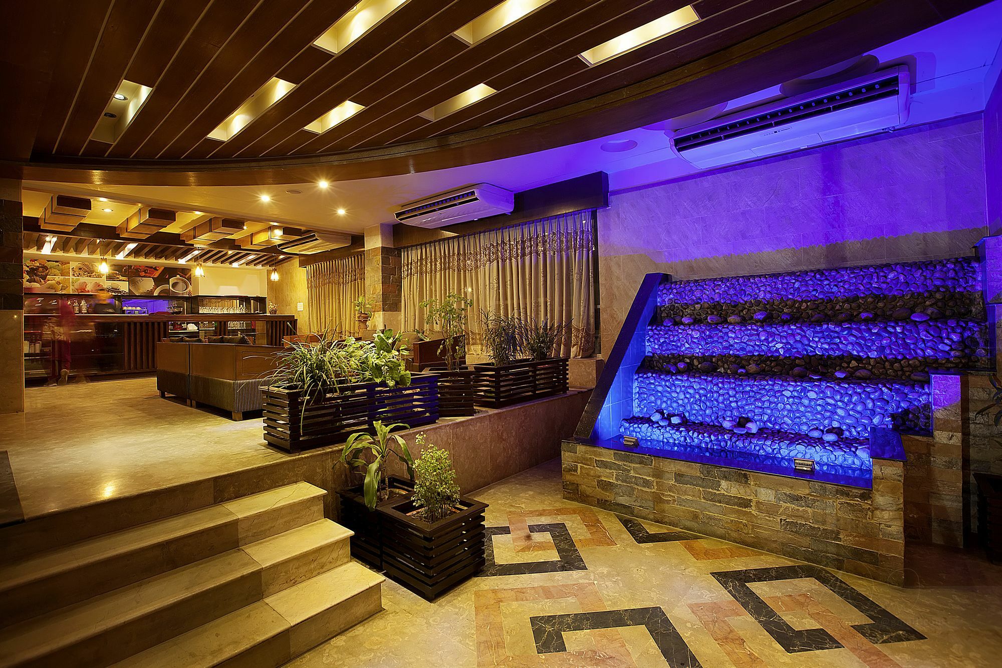 White Orchid Hotel Кокс Базар Екстериор снимка